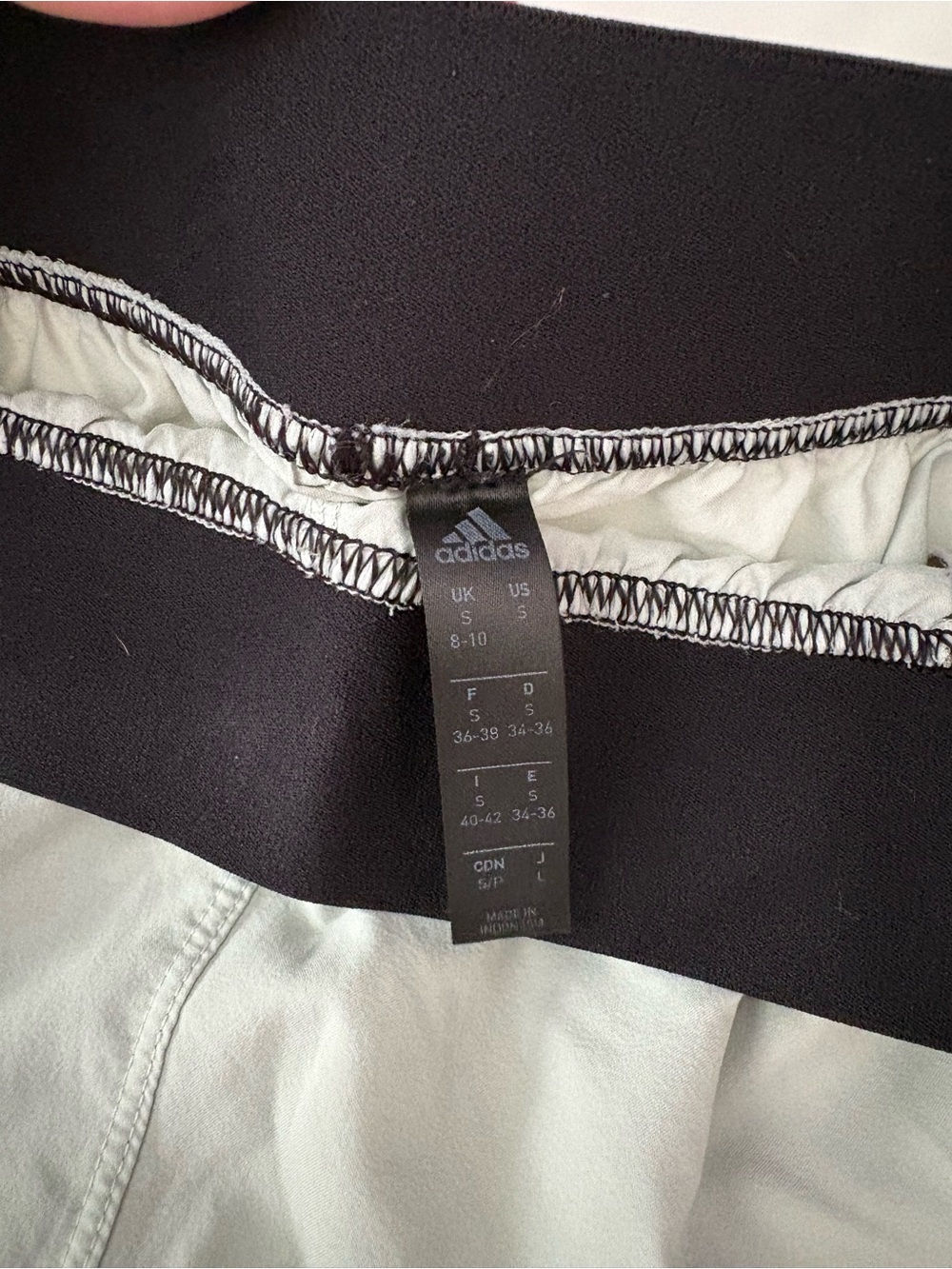 adidas aeroready Women's Shorts - Picture 4 of 6